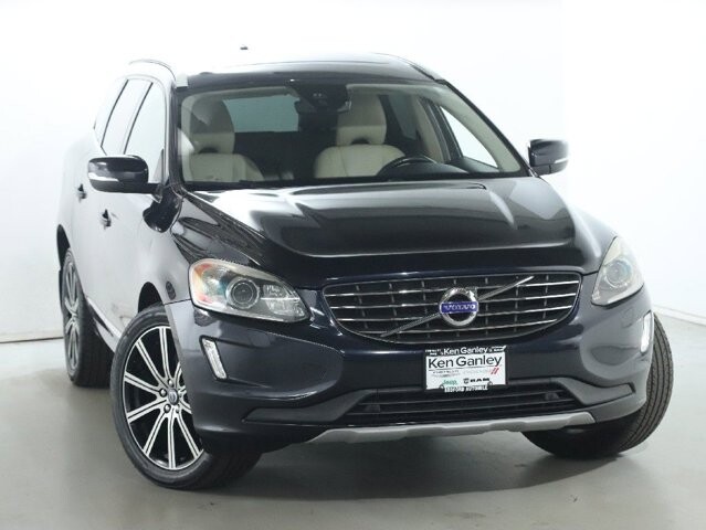 2017 Volvo XC60 in Bedford, OH 44146 - 18124923 2