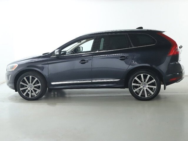 2017 Volvo XC60 in Bedford, OH 44146 - 18124923 39