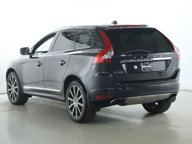 2017 Volvo XC60 in Bedford, OH 44146 - 18124923 41