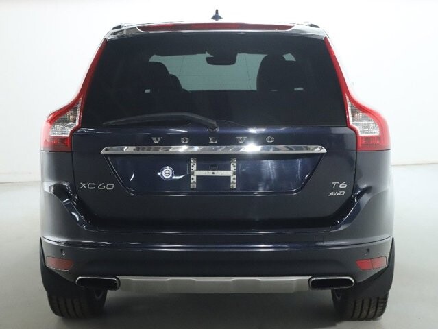 2017 Volvo XC60 in Bedford, OH 44146 - 18124923 43