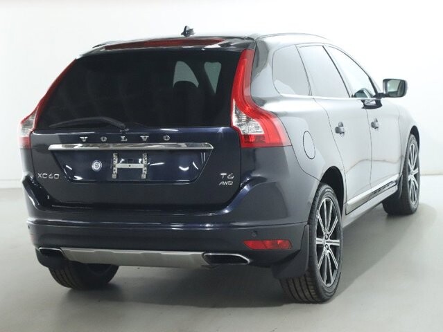 2017 Volvo XC60 in Bedford, OH 44146 - 18124923 47