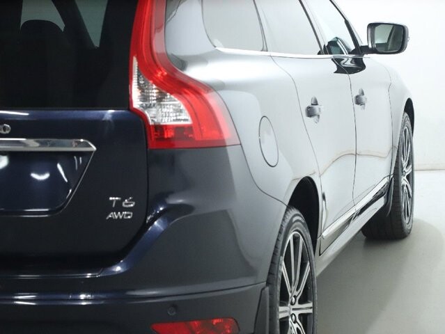 2017 Volvo XC60 in Bedford, OH 44146 - 18124923 46