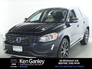 2017 Volvo XC60 in Bedford, OH 44146