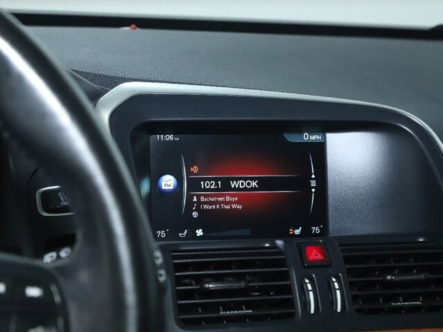 2017 Volvo XC60 in Bedford, OH 44146 - 18124923 27