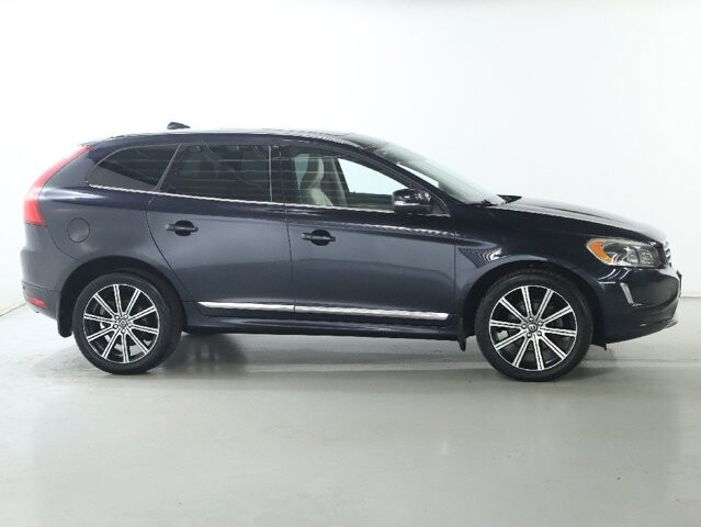 2017 Volvo XC60 in Bedford, OH 44146 - 18124923 11