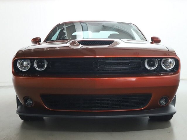 2023 Dodge Challenger in Bedford, OH 44146 - 18124924 5
