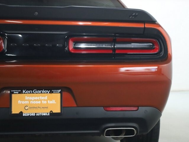 2023 Dodge Challenger in Bedford, OH 44146 - 18124924 43