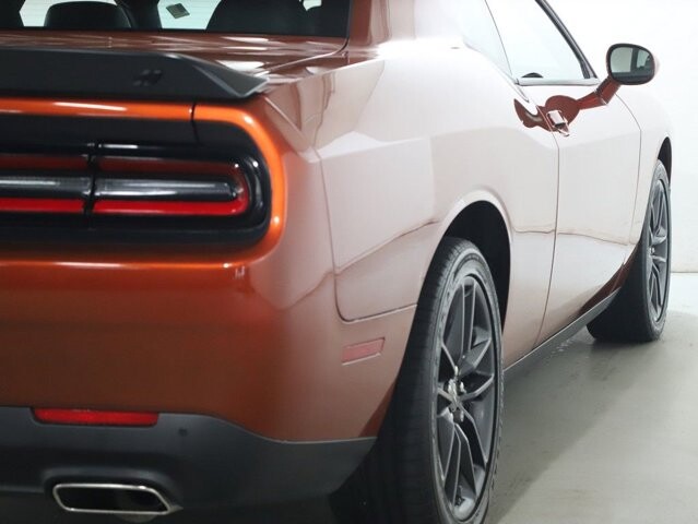 2023 Dodge Challenger in Bedford, OH 44146 - 18124924 44