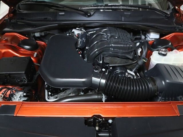 2023 Dodge Challenger in Bedford, OH 44146 - 18124924 34