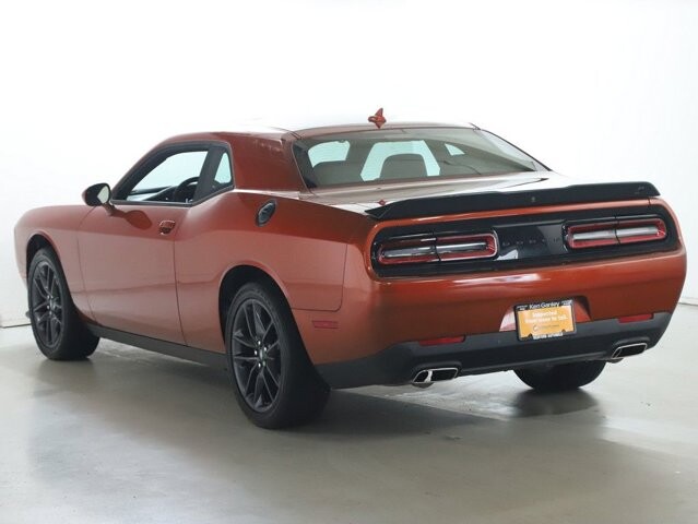 2023 Dodge Challenger in Bedford, OH 44146 - 18124924 39
