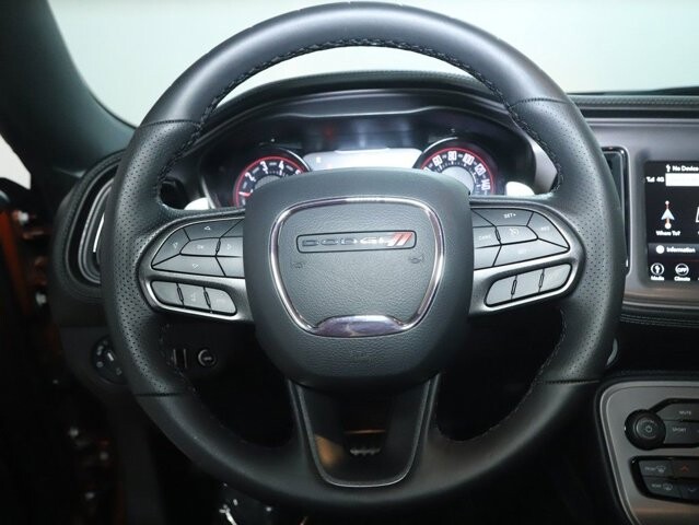 2023 Dodge Challenger in Bedford, OH 44146 - 18124924 20