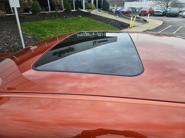 2023 Dodge Challenger in Bedford, OH 44146 - 18124924 51