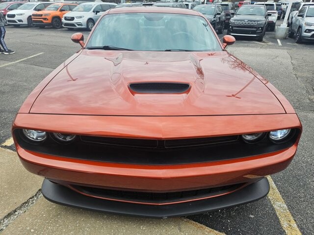 2023 Dodge Challenger in Bedford, OH 44146 - 18124924 47