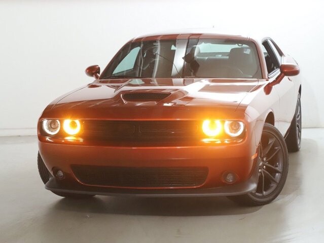 2023 Dodge Challenger in Bedford, OH 44146 - 18124924 3