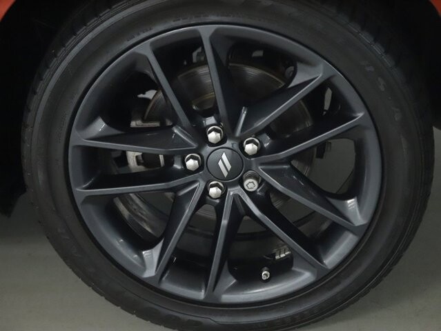 2023 Dodge Challenger in Bedford, OH 44146 - 18124924 38