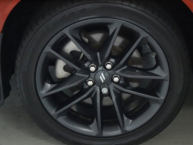 2023 Dodge Challenger in Bedford, OH 44146 - 18124924 36