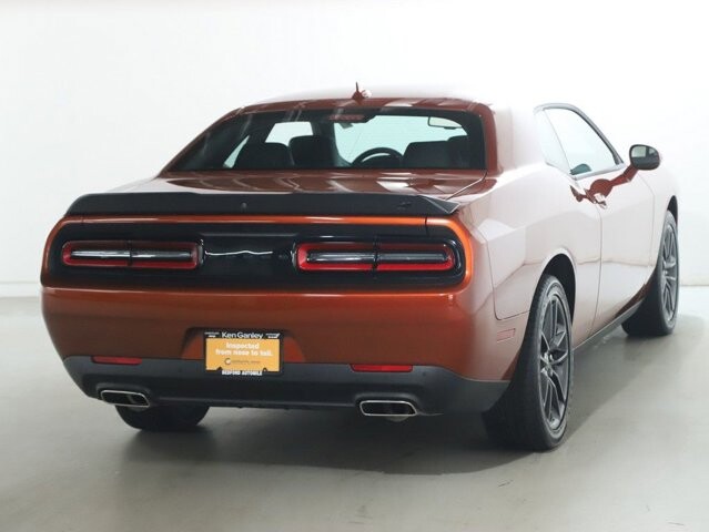 2023 Dodge Challenger in Bedford, OH 44146 - 18124924 45