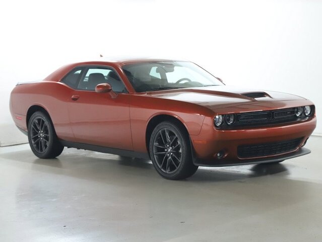 2023 Dodge Challenger in Bedford, OH 44146 - 18124924 9