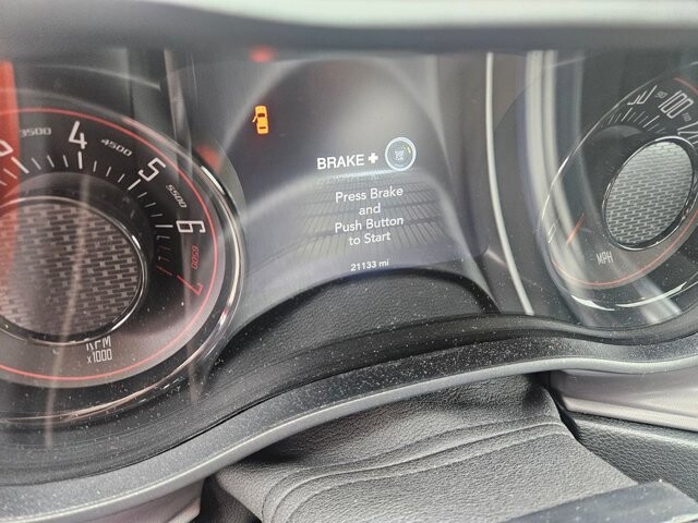 2023 Dodge Challenger in Bedford, OH 44146 - 18124924 52