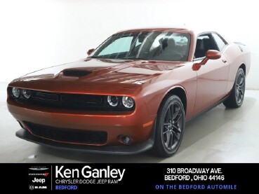 2023 Dodge Challenger in Bedford, OH 44146