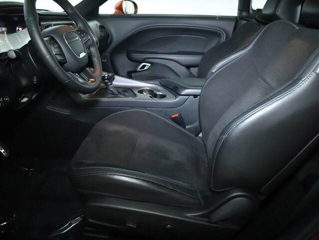 2023 Dodge Challenger in Bedford, OH 44146 - 18124924 17