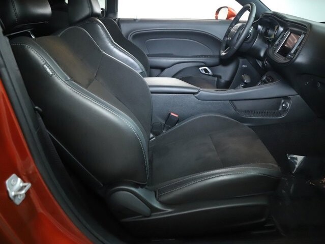 2023 Dodge Challenger in Bedford, OH 44146 - 18124924 32