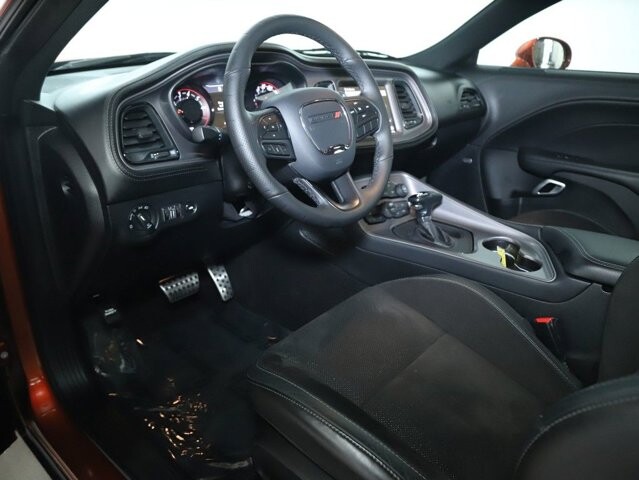 2023 Dodge Challenger in Bedford, OH 44146 - 18124924 16