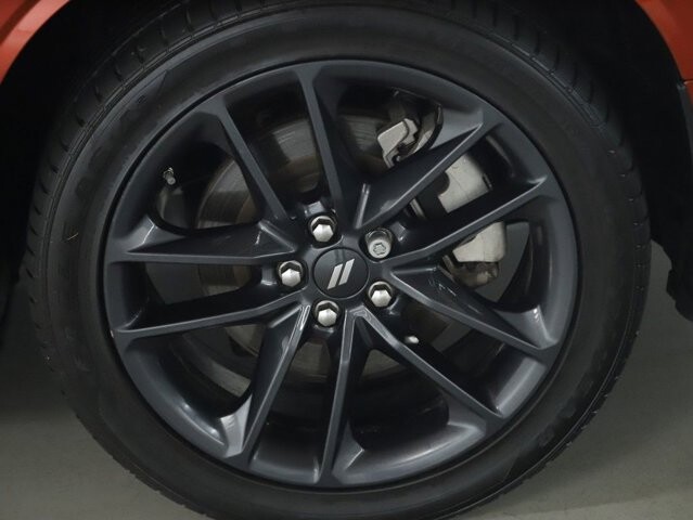 2023 Dodge Challenger in Bedford, OH 44146 - 18124924 10