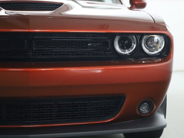 2023 Dodge Challenger in Bedford, OH 44146 - 18124924 7