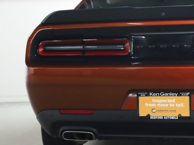 2023 Dodge Challenger in Bedford, OH 44146 - 18124924 42
