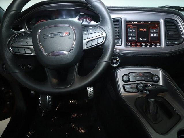 2023 Dodge Challenger in Bedford, OH 44146 - 18124924 28