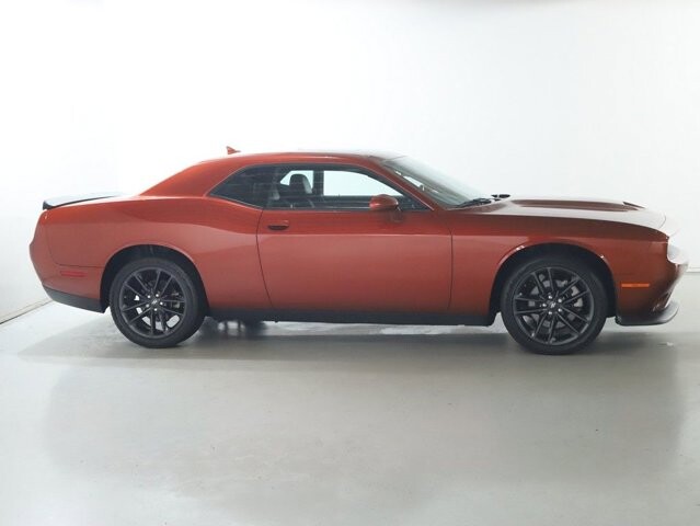 2023 Dodge Challenger in Bedford, OH 44146 - 18124924 11