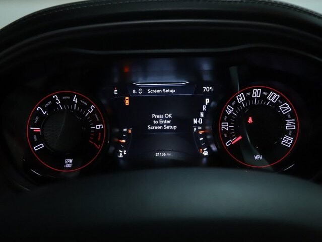 2023 Dodge Challenger in Bedford, OH 44146 - 18124924 23