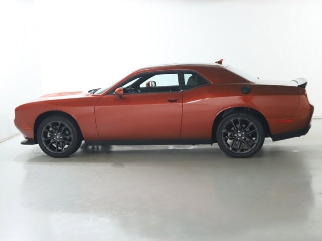 2023 Dodge Challenger in Bedford, OH 44146 - 18124924 37