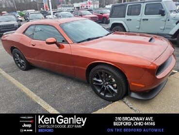 2023 Dodge Challenger in Bedford, OH 44146