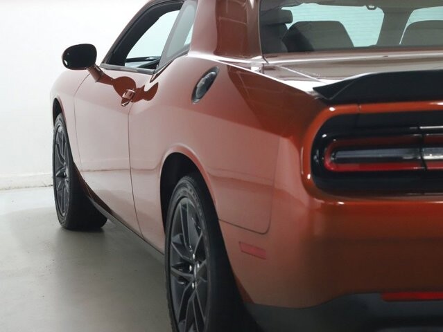 2023 Dodge Challenger in Bedford, OH 44146 - 18124924 40