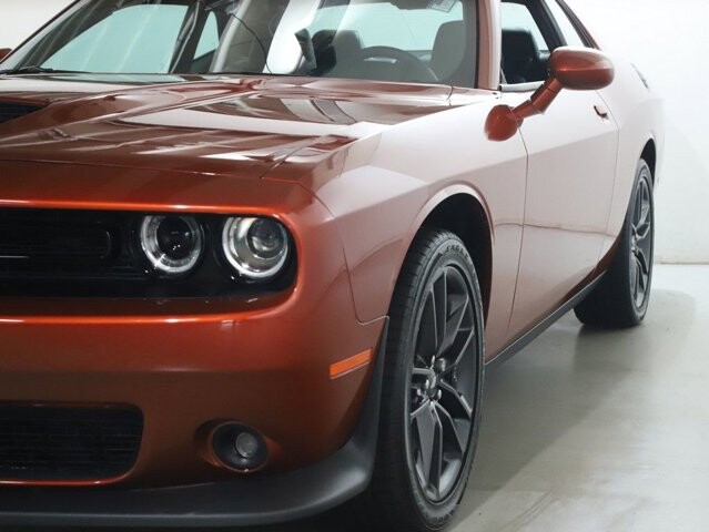 2023 Dodge Challenger in Bedford, OH 44146 - 18124924 4