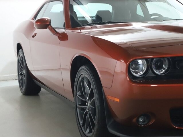 2023 Dodge Challenger in Bedford, OH 44146 - 18124924 8