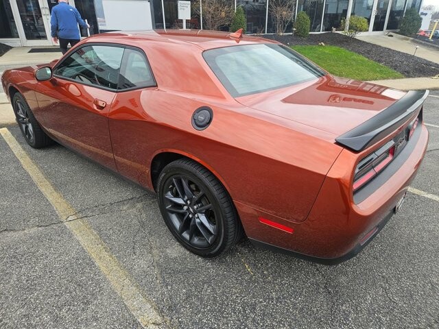 2023 Dodge Challenger in Bedford, OH 44146 - 18124924 49