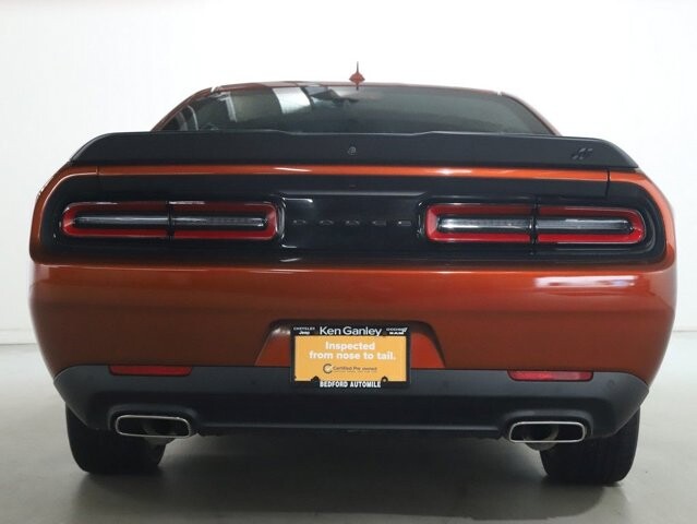 2023 Dodge Challenger in Bedford, OH 44146 - 18124924 41