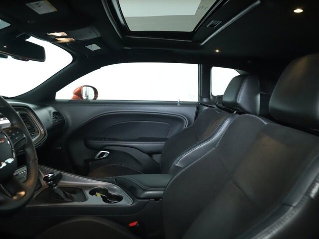 2023 Dodge Challenger in Bedford, OH 44146 - 18124924 18