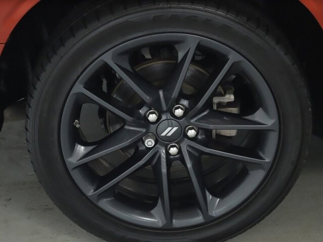 2023 Dodge Challenger in Bedford, OH 44146 - 18124924 12