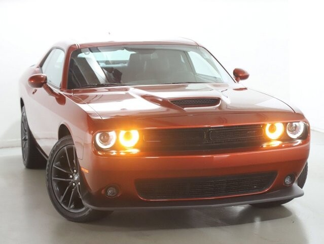 2023 Dodge Challenger in Bedford, OH 44146 - 18124924 2