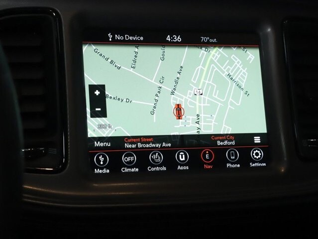 2023 Dodge Challenger in Bedford, OH 44146 - 18124924 24