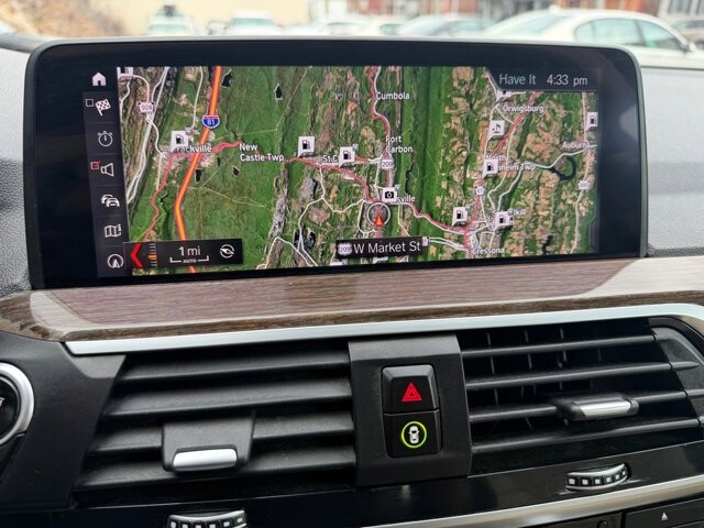 2019 BMW X3 in Pottsville, PA 17901 - 18124925 14