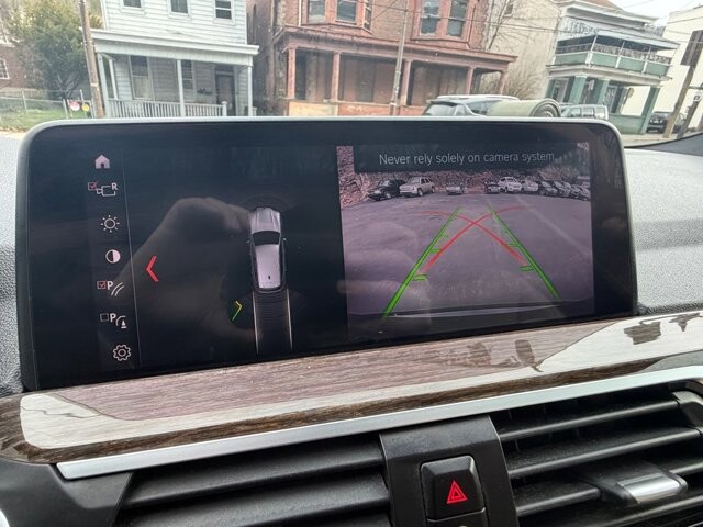 2019 BMW X3 in Pottsville, PA 17901 - 18124925 15