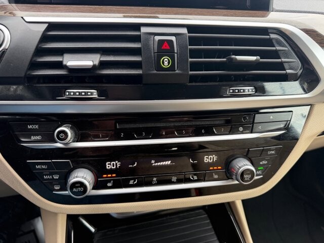 2019 BMW X3 in Pottsville, PA 17901 - 18124925 13