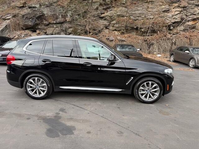 2019 BMW X3 in Pottsville, PA 17901 - 18124925 6