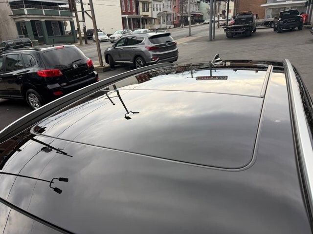 2019 BMW X3 in Pottsville, PA 17901 - 18124925 9