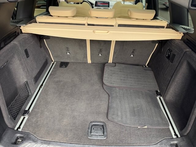 2019 BMW X3 in Pottsville, PA 17901 - 18124925 22